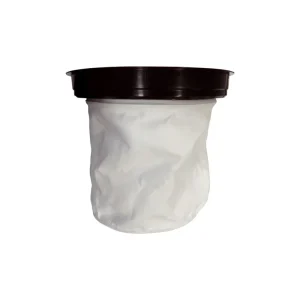 Filtro Panno con Anello per Aspiratori GHIBLI e TMB