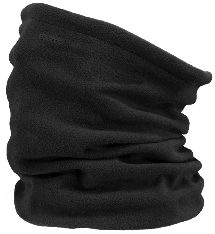 BARTS Scaldacollo FLEECE COL black