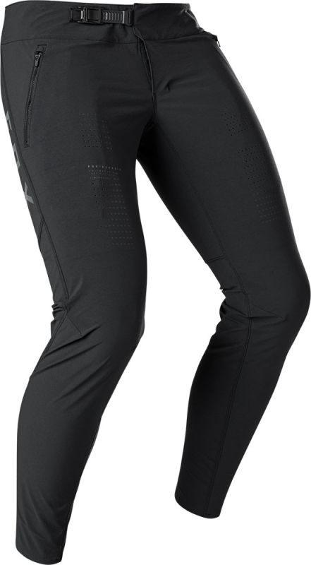 FOX Pantalone bike FLEXAIR black