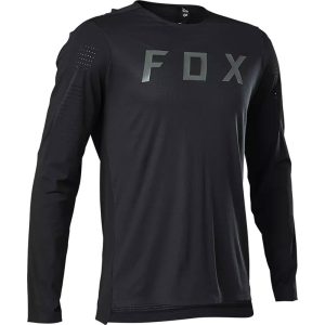 FOX maglia bike FLEXAIR PRO LS black