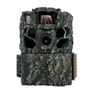 Fototrappola Browning Dark Ops FHDR