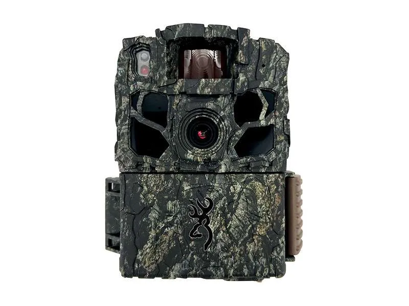 Fototrappola Browning Dark Ops FHDR
