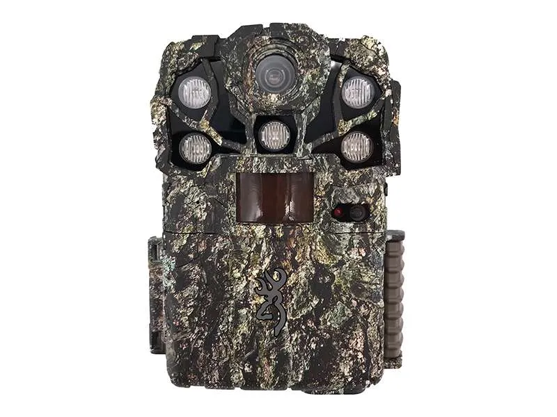 Fototrappola Browning Recon Force Elite HP5 Ultra