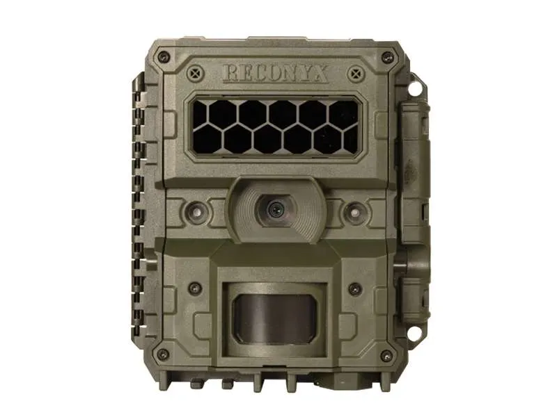 Fototrappola Reconyx HyperFire 4K Ultra HD