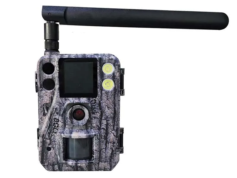 Fototrappola Scout Guard EzGo