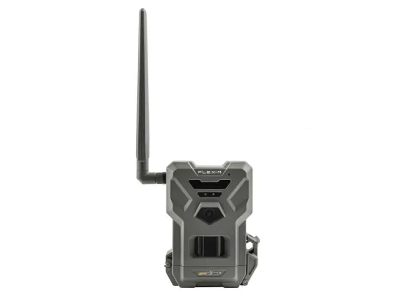 Fototrappola Spypoint Flex-M (accessori non inclusi)