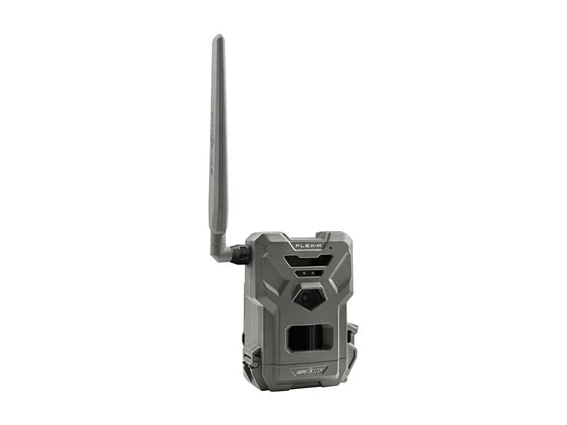 Fototrappola Spypoint Flex-M (accessori non inclusi) - immagine 3