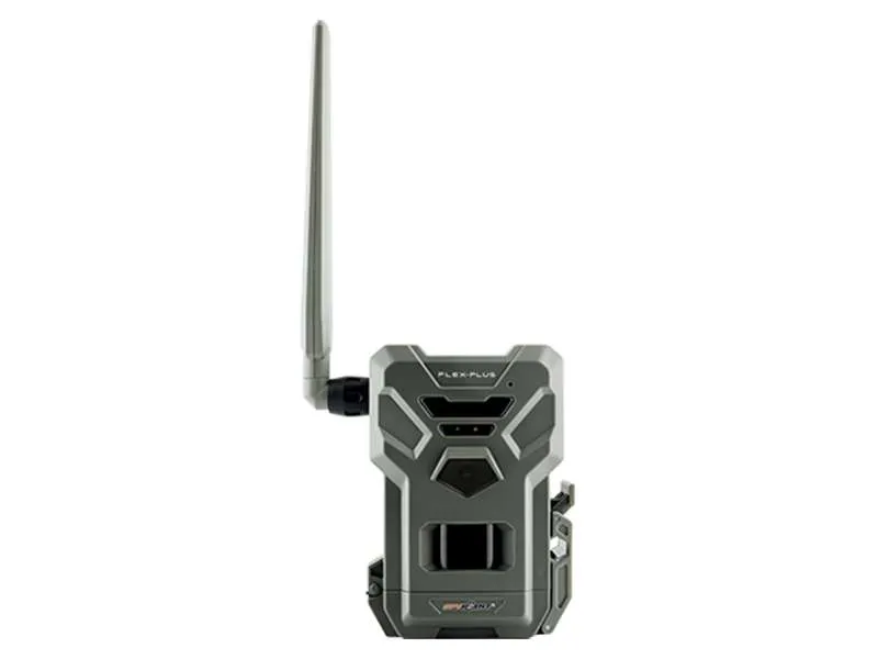 Fototrappola Spypoint Flex Plus (accessori non inclusi)