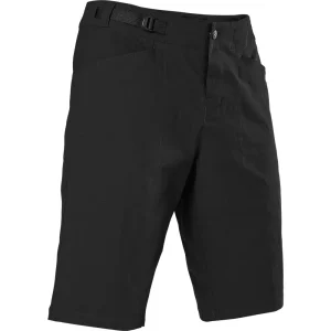FOX Pantaloncini bike uomo RANGER LITE nero