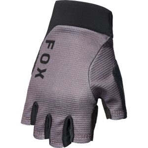 FOX guanti bike RANGER GEL purple dusk