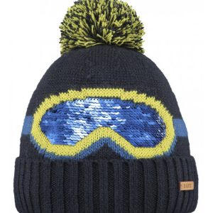 BARTS Cappello bambino FRIENT BEANIE navy