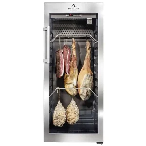 Frigo per stagionatura DRY AGER DX 1000 Premium S