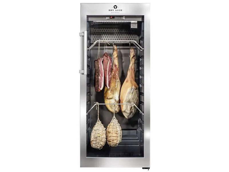 Frigo per stagionatura DRY AGER DX 1000 Premium S
