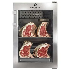 Frigo per stagionatura DRY AGER DX 500 Premium S