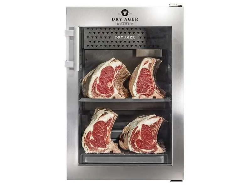 Frigo per stagionatura DRY AGER DX 500 Premium S