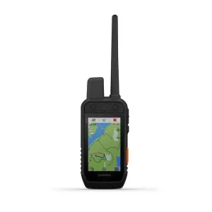 Dispositivo palmare Garmin Alpha 300 K