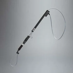 Frustone accalappiacani Quick release