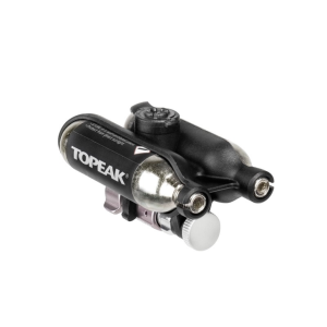 TOPEAK Ninja CO2 Fuelpack