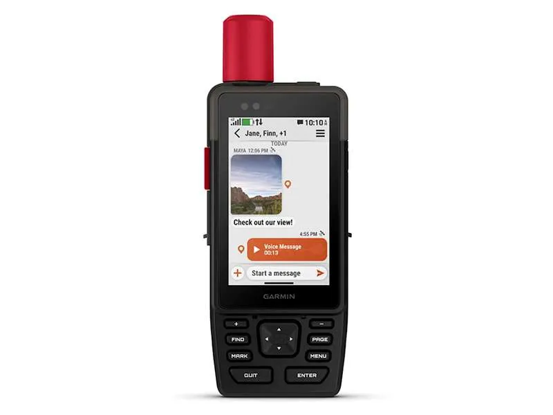 Garmin GPSMAP H1i Plus