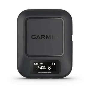 GPS Garmin InReach Messenger