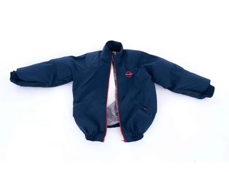 Giubbotto Anti Morso