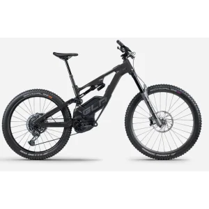 Lapierre Overvolt GLP III Team MY2024