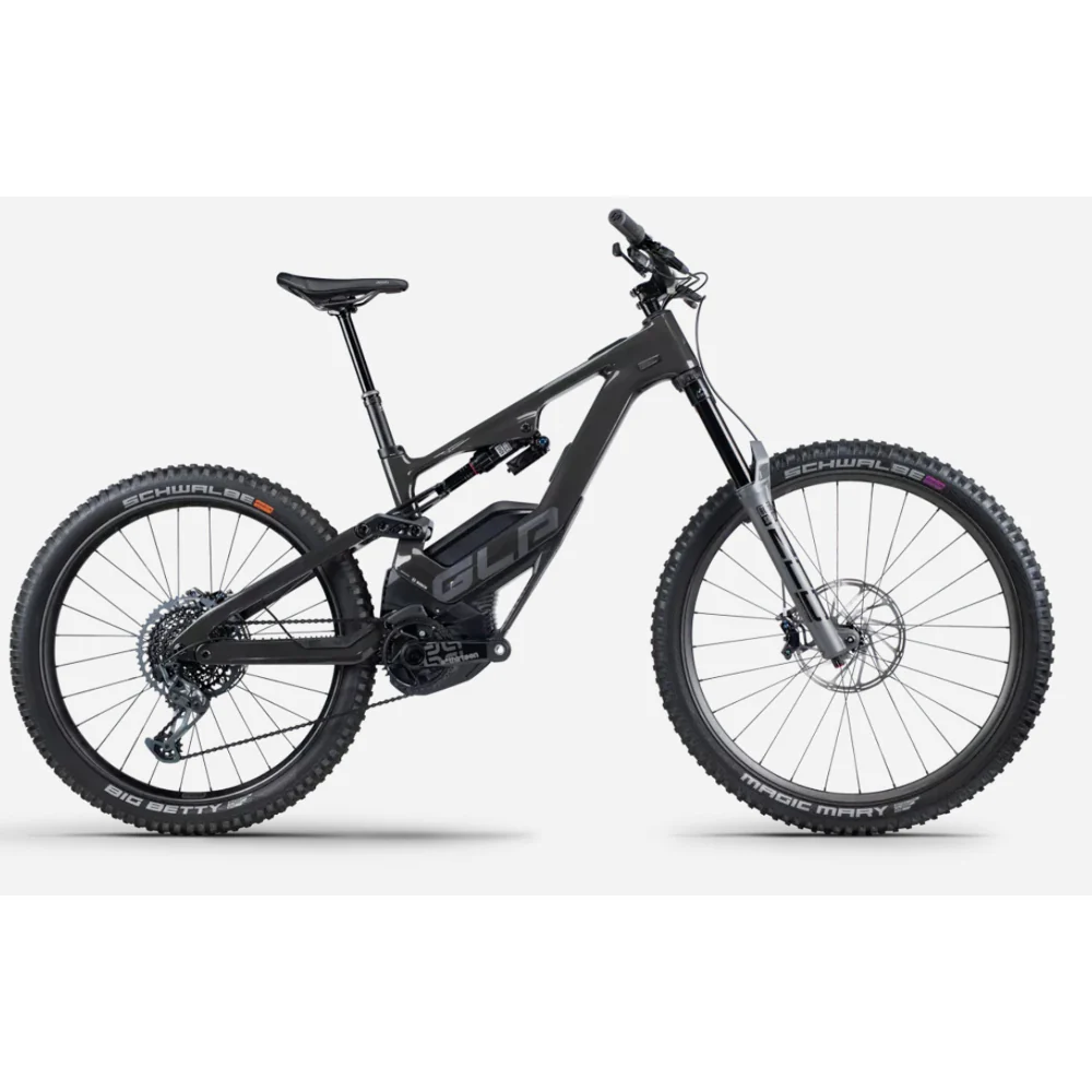 Lapierre Overvolt GLP III Team MY2024