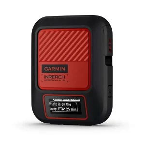 GPS Garmin inReach Messenger Plus