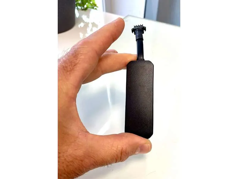 GPS per Auto e Barche V-TRACK-MICRO