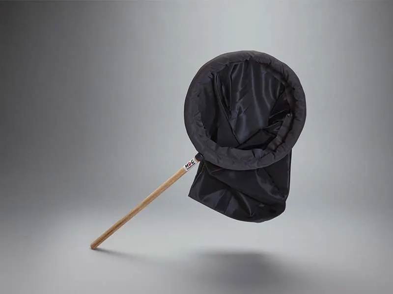 Guadino per Cattura Uccelli