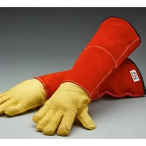 Guanti Anti Morso Rinforzati –  Taglia Uomo