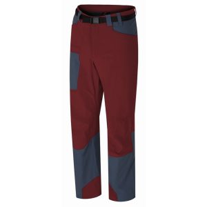 HANNAH Pantaloni trekking Varden sun dried tomato