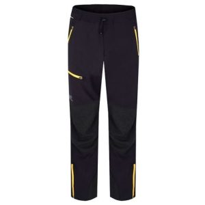 HANNAH Pantaloni trekking uomo Claim II anthracite