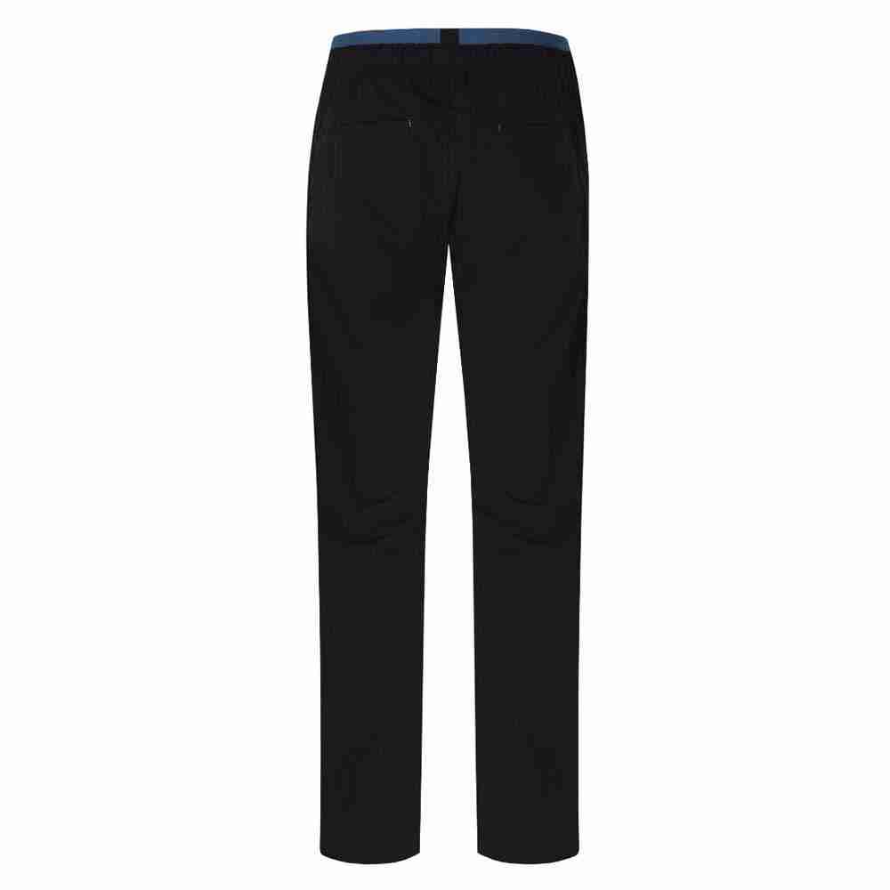 Hannah pantaloni uomo Eras anthracite