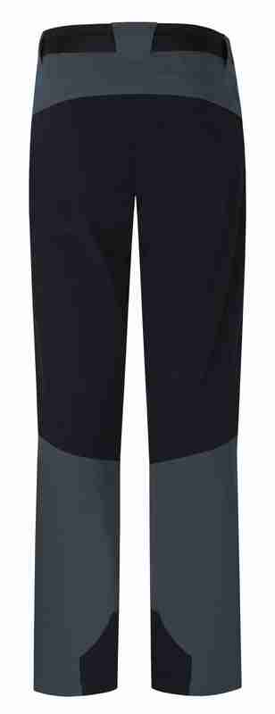 HANNAH Pantaloni uomo trekking Varden anthracite dark slate - immagine 3