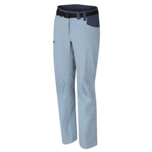 HANNAH pantaloni trekking donna Moa dark slate