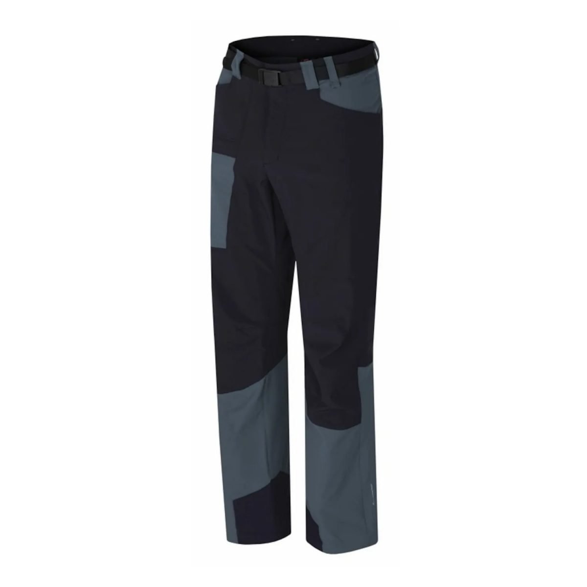 HANNAH Pantaloni uomo trekking Varden anthracite dark slate