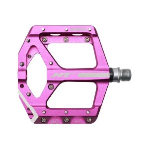 HT COMPONENTS pedali ANS10 purple