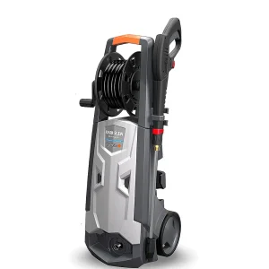 Idropulitrice ad acqua fredda professionale Comet KLS 1680 gold plus monofase