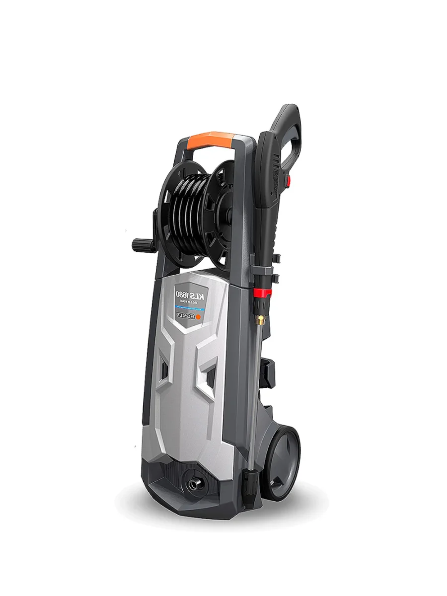 Idropulitrice ad acqua fredda professionale Comet KLS 1680 gold plus monofase