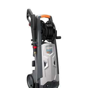 Idropulitrice acqua fredda Comet KLS 1600 gold extra semiprofessionale