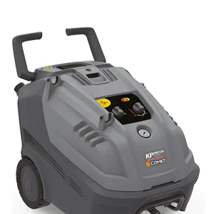 Idropulitrice Acqua Calda professionale Comet KP PRO classic 5.12 trifase