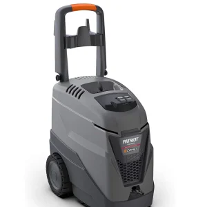 Idropulitrice semiprofessionale ad acqua calda Comet PATRIOT 150 Gold