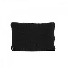 Brekka Scaldacollo pile Black