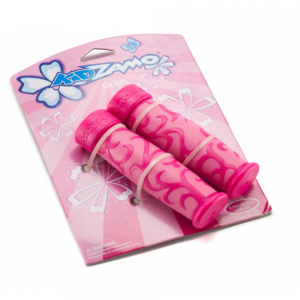 Kidzamo Manopole Rosa