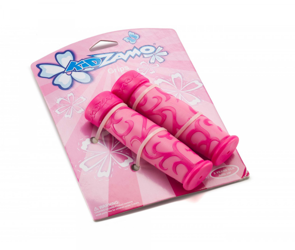 Kidzamo Manopole Rosa