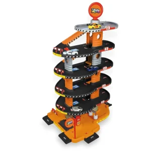 Kinder Garage a 6 piani - giocattolo per bambini