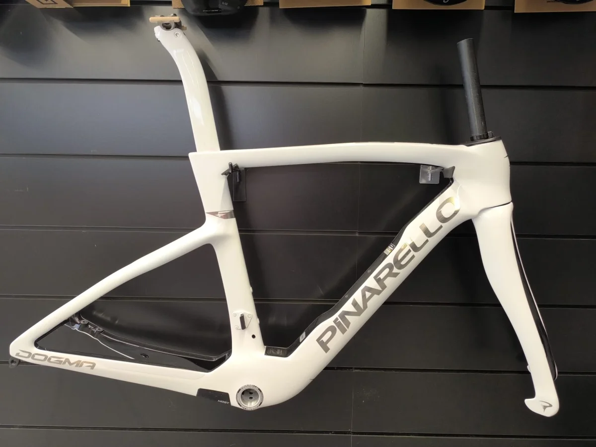 Kit Telaio Dogma F 2025 - immagine 3