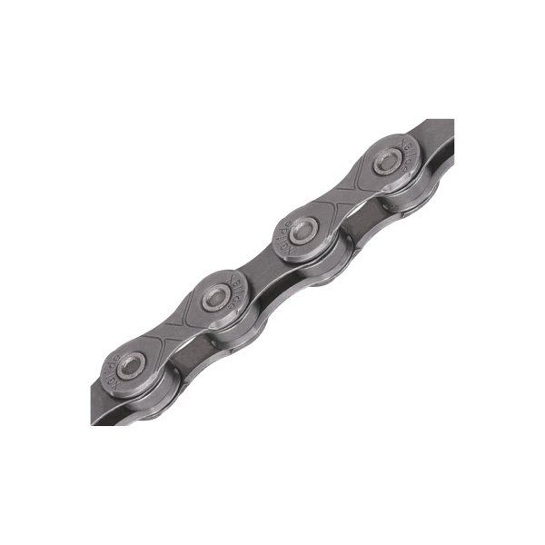 KMC catena XGLIDE CUES 9V-10-11 – 126 maglie – grigio