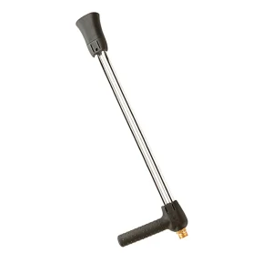 Lancia Idropulitrice Doppia LD+MV30